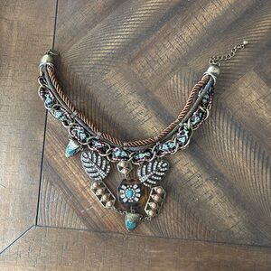 Beautiful south western jewelry